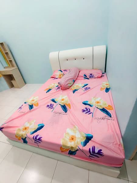 Taman Perwira untuk Untuk Disewa - RM 1,800 /bulan, Apr 2026 - Bedroom - PropertyGuru.com.my
