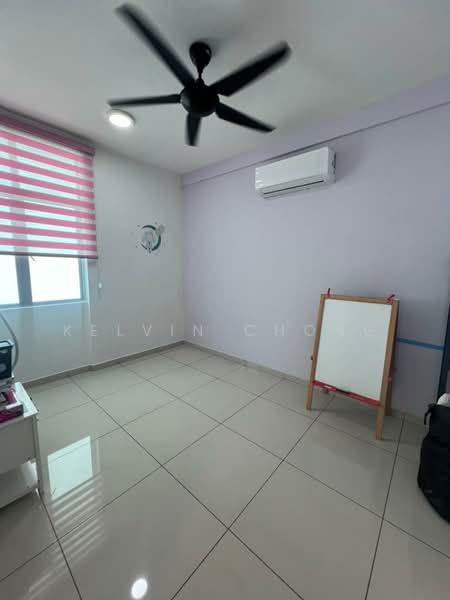 Apartment for Sale at Residensi Meru Raya (PR1MA @ Meru) - Kelvin Chong - Interior - PropertyGuru.com.my