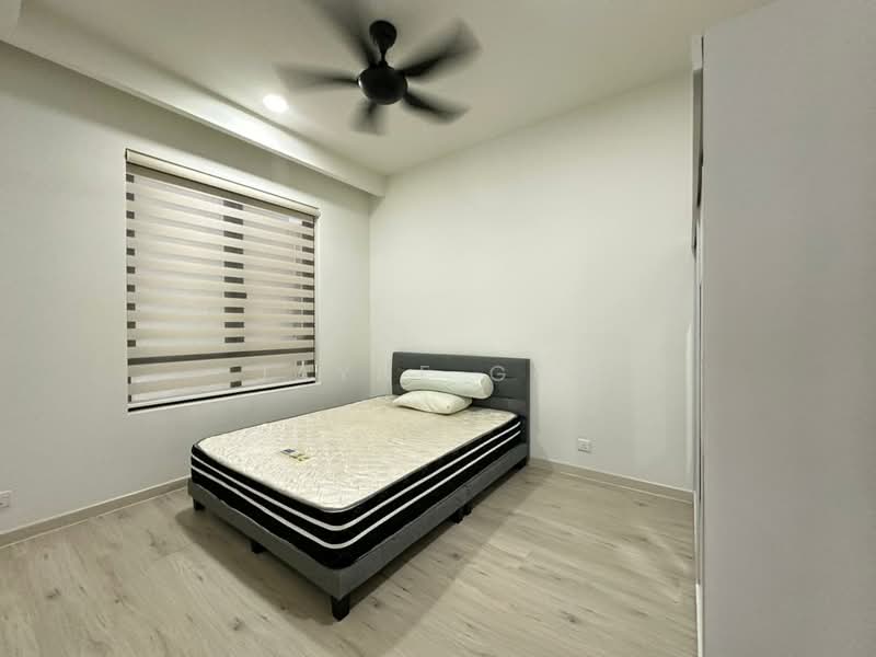 For Rent - South Brooks