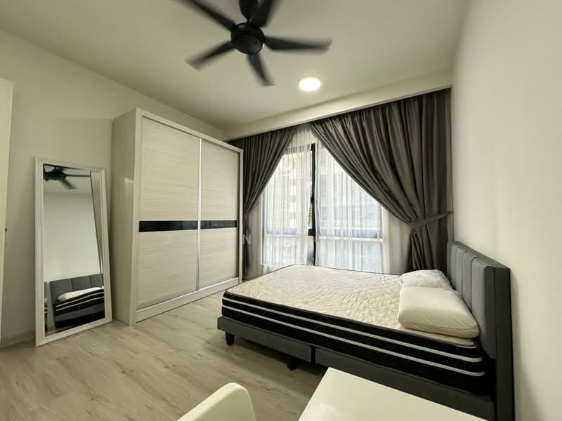 For Rent - South Brooks