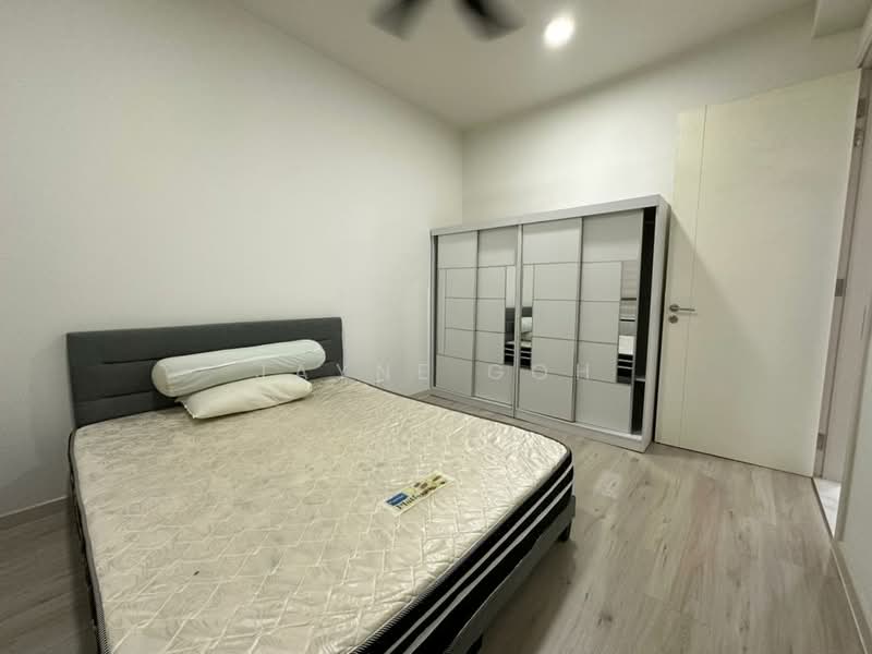 For Rent - South Brooks