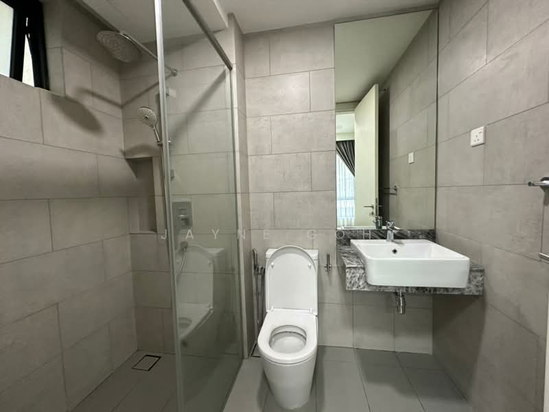 For Rent - South Brooks