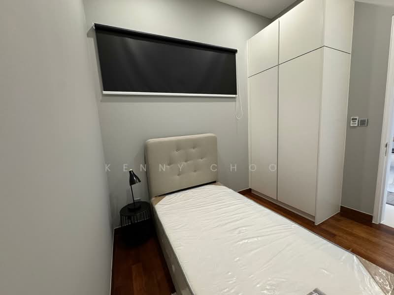 Service Residence for Sale at Senada Residence @ KLGCC Resort - Kenny Choo - PropertyGuru.com.my