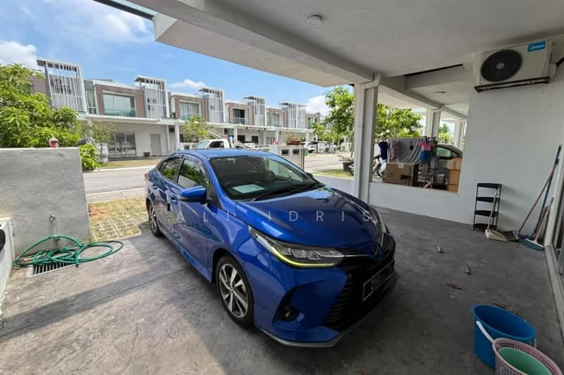 2-storey Terraced House for Sale in Dengkil (Selangor) - Ali Idris - Exterior - PropertyGuru.com.my