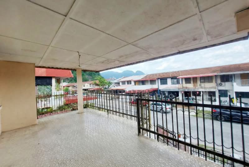2-storey Terraced House for Sale in Taman Cempaka (Ipoh) - Qazin Khoo - PropertyGuru.com.my