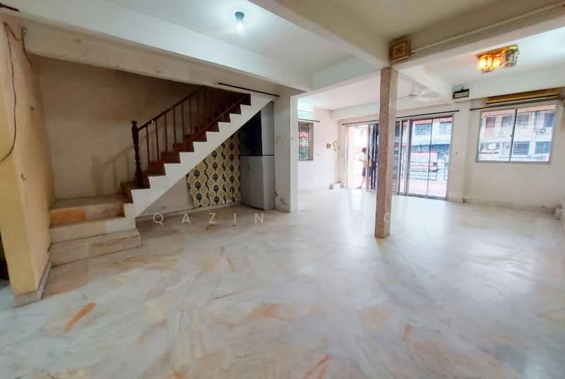 2-storey Terraced House for Sale in Taman Cempaka (Ipoh) - Qazin Khoo - PropertyGuru.com.my