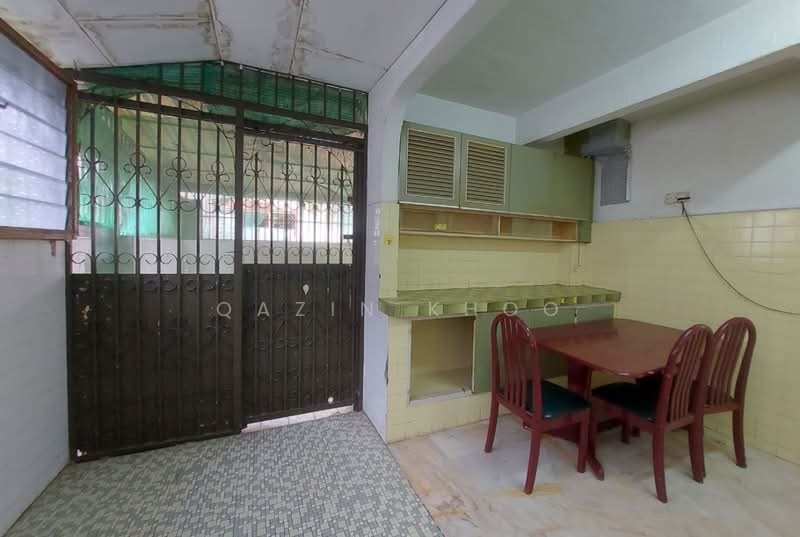 2-storey Terraced House for Sale in Taman Cempaka (Ipoh) - Qazin Khoo - PropertyGuru.com.my