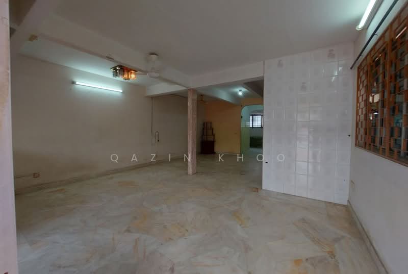 2-storey Terraced House for Sale in Taman Cempaka (Ipoh) - Qazin Khoo - PropertyGuru.com.my