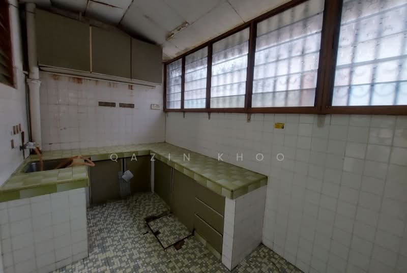 2-storey Terraced House for Sale in Taman Cempaka (Ipoh) - Qazin Khoo - PropertyGuru.com.my