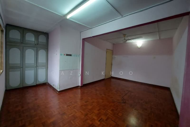 2-storey Terraced House for Sale in Taman Cempaka (Ipoh) - Qazin Khoo - PropertyGuru.com.my