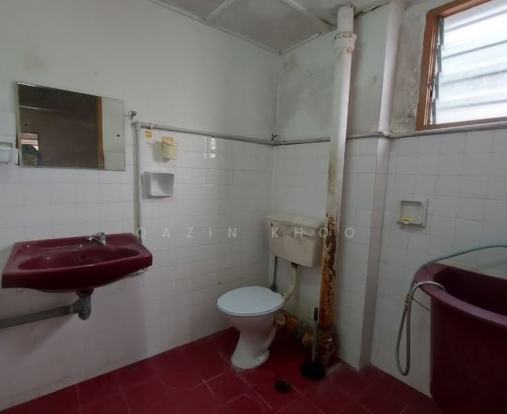 2-storey Terraced House for Sale in Taman Cempaka (Ipoh) - Qazin Khoo - PropertyGuru.com.my