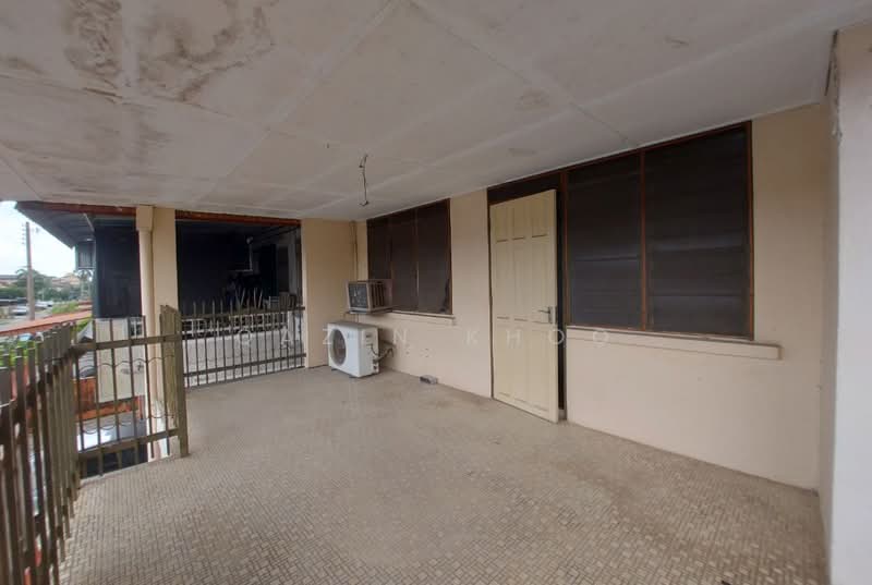 2-storey Terraced House for Sale in Taman Cempaka (Ipoh) - Qazin Khoo - PropertyGuru.com.my