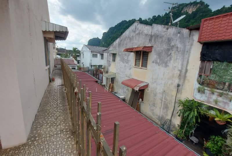 2-storey Terraced House for Sale in Taman Cempaka (Ipoh) - Qazin Khoo - PropertyGuru.com.my