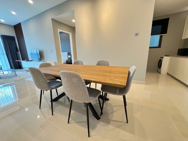 Service Residence for Sale at Senada Residence @ KLGCC Resort - Tony YY - PropertyGuru.com.my