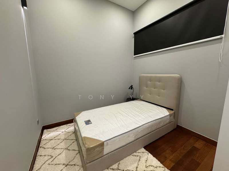 Service Residence for Sale at Senada Residence @ KLGCC Resort - Tony YY - PropertyGuru.com.my