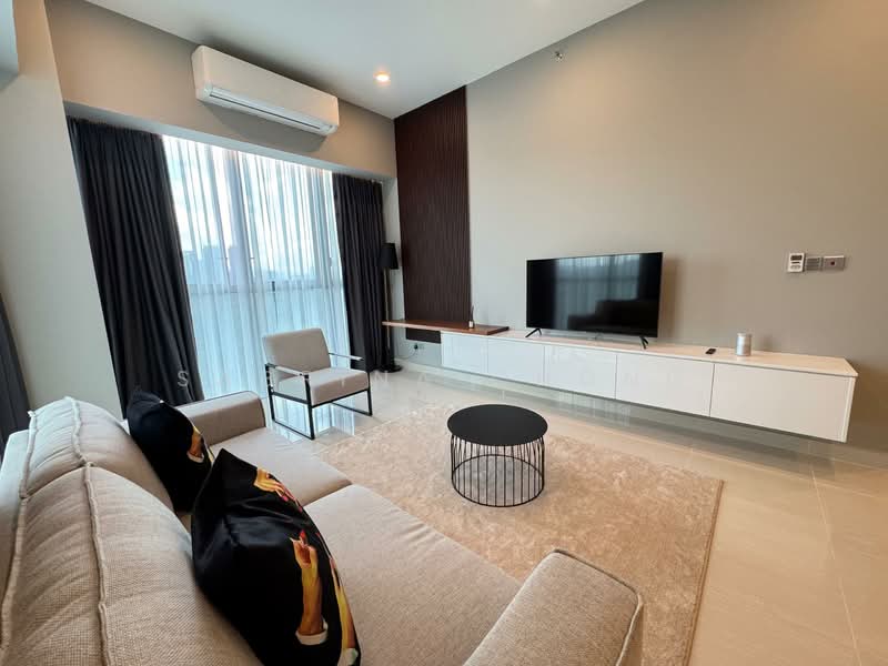 For Sale - Senada Residence @ KLGCC Resort