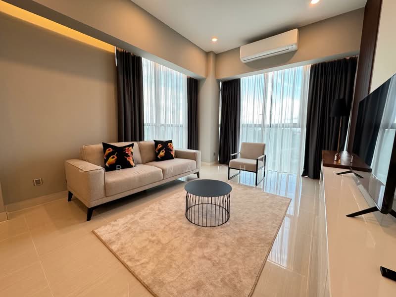 For Sale - Senada Residence @ KLGCC Resort