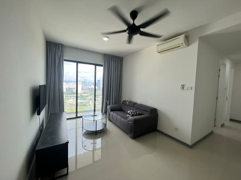 United Point (Residensi Berpadu) untuk Untuk Disewa - RM 2,300 /bulan, Apr 2026 - PropertyGuru.com.my