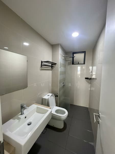 United Point (Residensi Berpadu) untuk Untuk Disewa - RM 2,300 /bulan, Apr 2026 - Bathroom - PropertyGuru.com.my