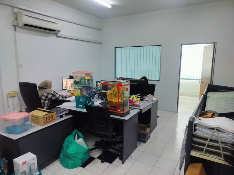 Shop / Office for Rent in Kepong (Kuala Lumpur) - Amy Yap - Interior - PropertyGuru.com.my