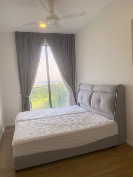 Condominium for Sale at The WaterEdge (Pinggiran Air) - Ken Chai - Bedroom - PropertyGuru.com.my