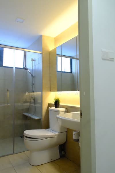 Condominium for Sale at The WaterEdge (Pinggiran Air) - Ken Chai - Bathroom - PropertyGuru.com.my