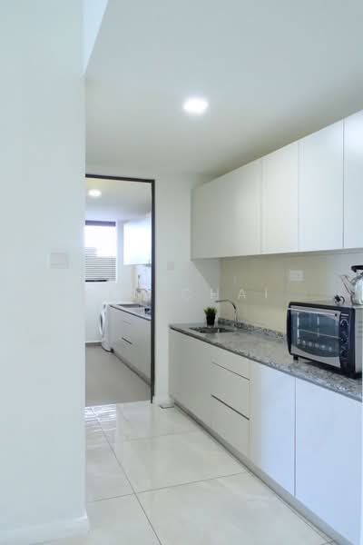 Condominium for Sale at The WaterEdge (Pinggiran Air) - Ken Chai - Kitchen - PropertyGuru.com.my