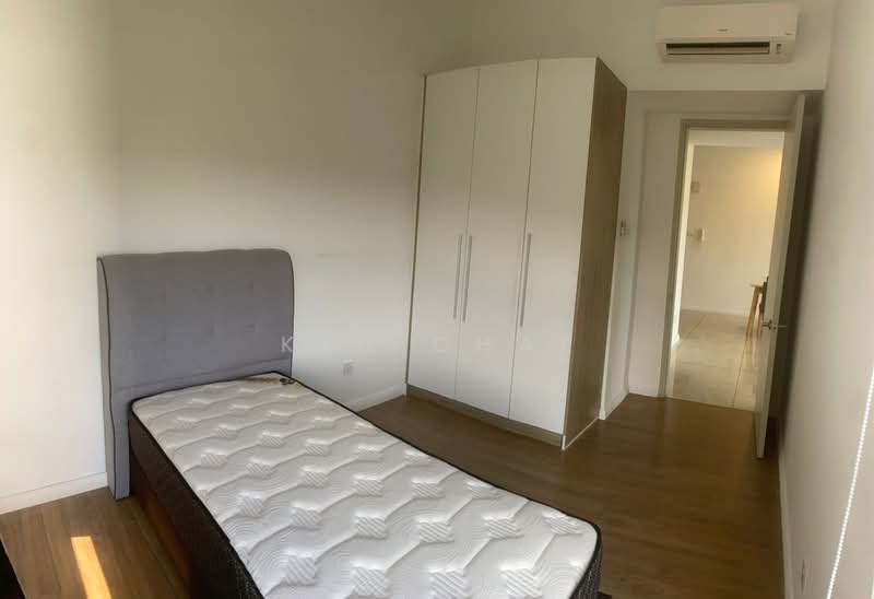 Condominium for Sale at The WaterEdge (Pinggiran Air) - Ken Chai - Bedroom - PropertyGuru.com.my