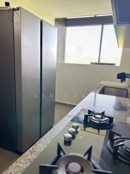 Condominium for Sale at The WaterEdge (Pinggiran Air) - Ken Chai - PropertyGuru.com.my