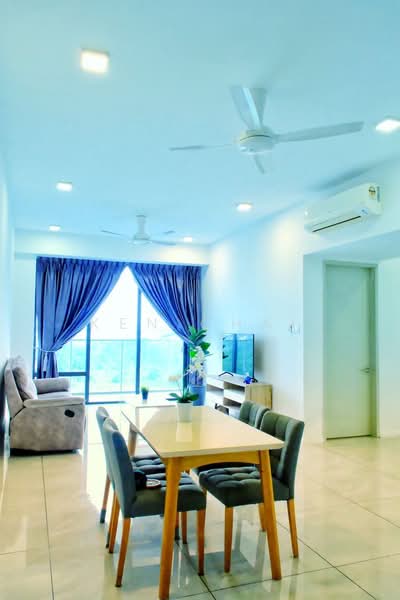Condominium for Sale at The WaterEdge (Pinggiran Air) - Ken Chai - PropertyGuru.com.my