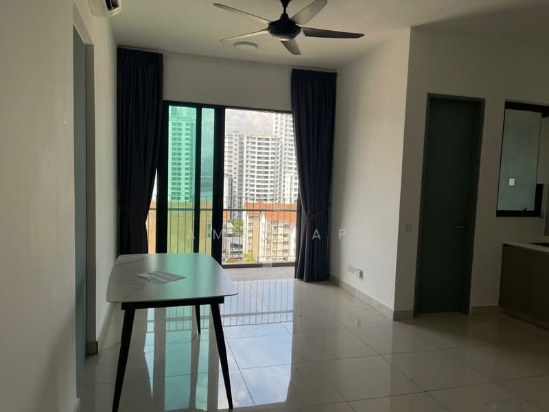 For Rent - Fortune Centra