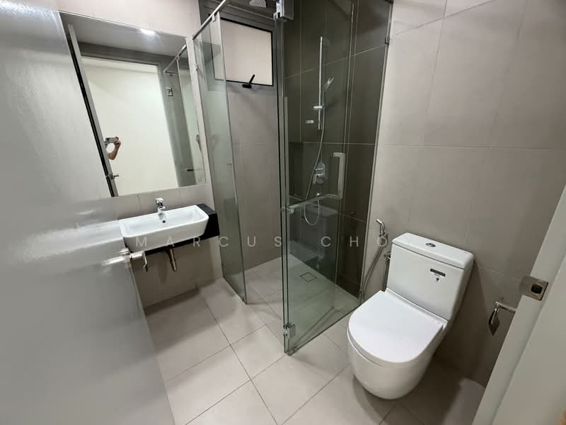 Sunway GeoLake Residences untuk Untuk Disewa - RM 5,500 /bulan, Apr 2026 - Bathroom - PropertyGuru.com.my