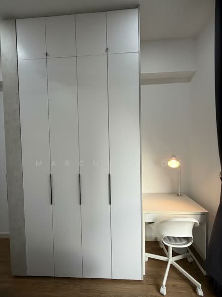 Sunway GeoLake Residences untuk Untuk Disewa - RM 5,500 /bulan, Apr 2026 - Study - PropertyGuru.com.my