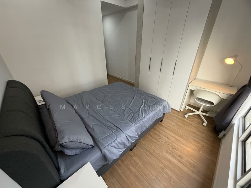 Sunway GeoLake Residences untuk Untuk Disewa - RM 5,500 /bulan, Apr 2026 - Bedroom - PropertyGuru.com.my