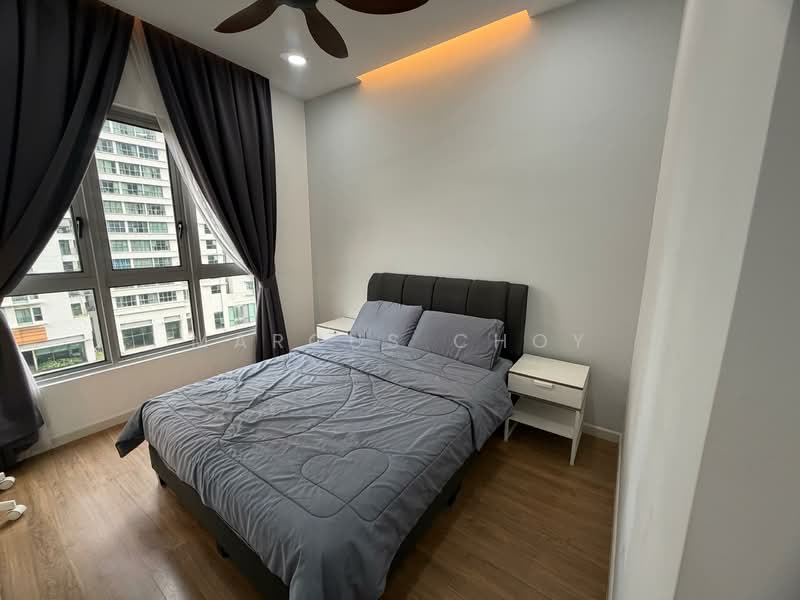 Sunway GeoLake Residences untuk Untuk Disewa - RM 5,500 /bulan, Apr 2026 - Bedroom - PropertyGuru.com.my