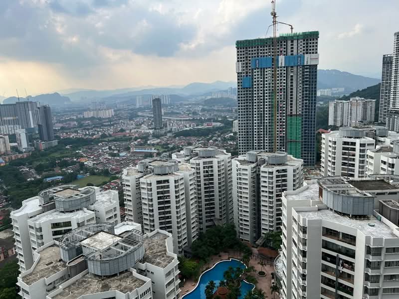 Service Residence for Rent at Sunway Avila Residences - Carmen Yee - Exterior - PropertyGuru.com.my