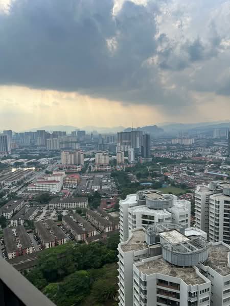 Service Residence for Rent at Sunway Avila Residences - Carmen Yee - Exterior - PropertyGuru.com.my