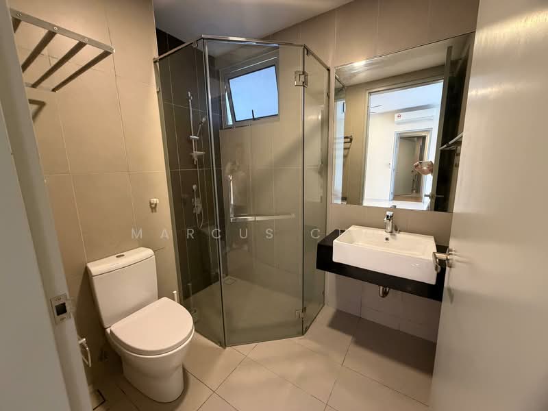 Condominium for Rent at Sunway GeoLake Residences - Marcus Choy - Bathroom - PropertyGuru.com.my