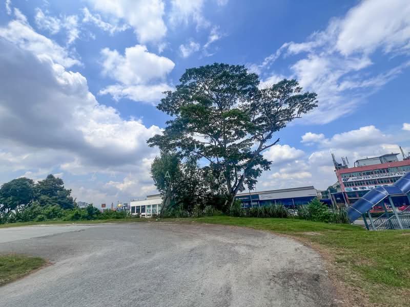 Warehouse for Rent in Taman Bukit Belimbing (Balakong) - Zaidah Ahmad - Exterior - PropertyGuru.com.my