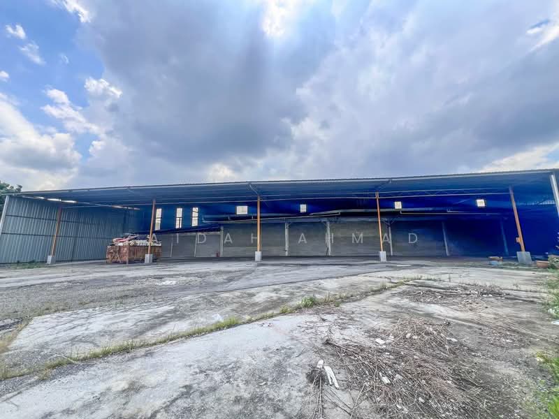 Warehouse for Rent in Taman Bukit Belimbing (Balakong) - Zaidah Ahmad - Exterior - PropertyGuru.com.my