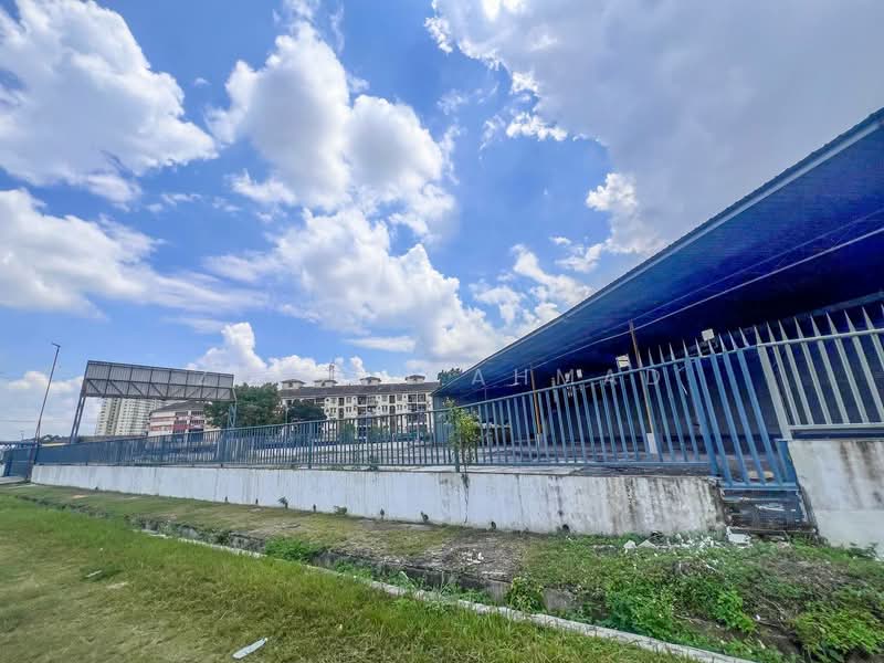 Warehouse for Rent in Taman Bukit Belimbing (Balakong) - Zaidah Ahmad - Exterior - PropertyGuru.com.my
