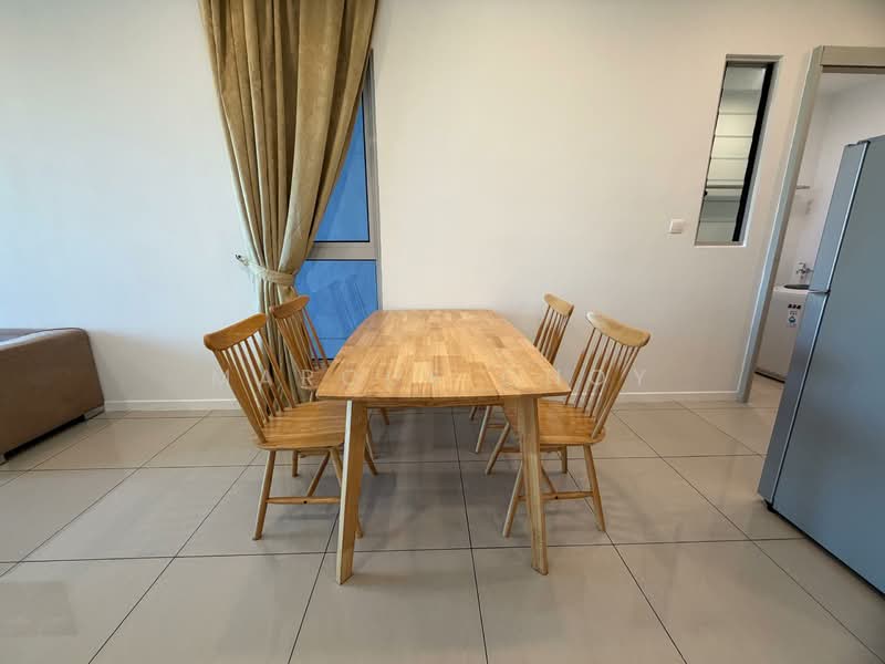 Sunway GeoLake Residences untuk Untuk Disewa - RM 5,500 /bulan, Apr 2026 - Dining Room - PropertyGuru.com.my