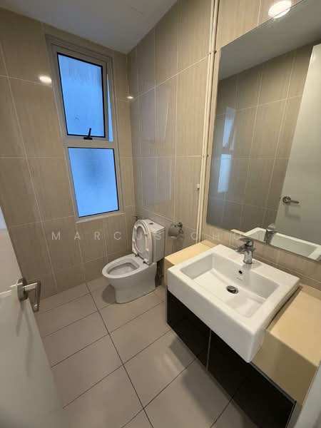Sunway GeoLake Residences untuk Untuk Disewa - RM 5,500 /bulan, Apr 2026 - Bathroom - PropertyGuru.com.my