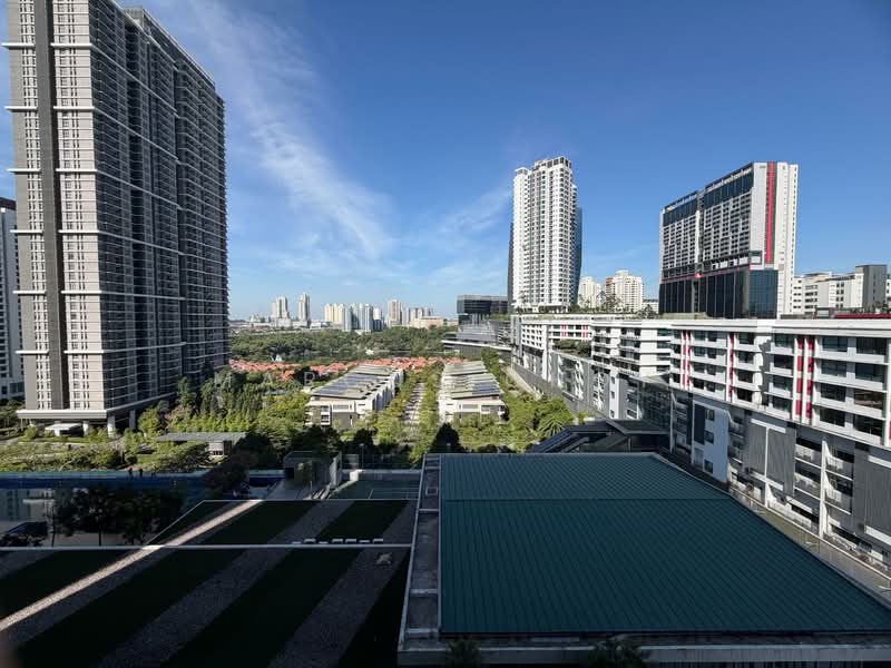 Sunway GeoLake Residences untuk Untuk Disewa - RM 5,500 /bulan, Apr 2026 - PropertyGuru.com.my