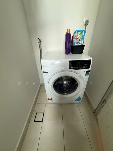 Sunway GeoLake Residences untuk Untuk Disewa - RM 5,500 /bulan, Apr 2026 - Interior - PropertyGuru.com.my