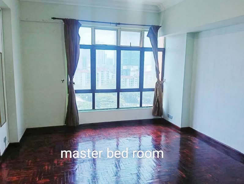 Condominium for Sale at The Wadihana - Ken Chai - PropertyGuru.com.my