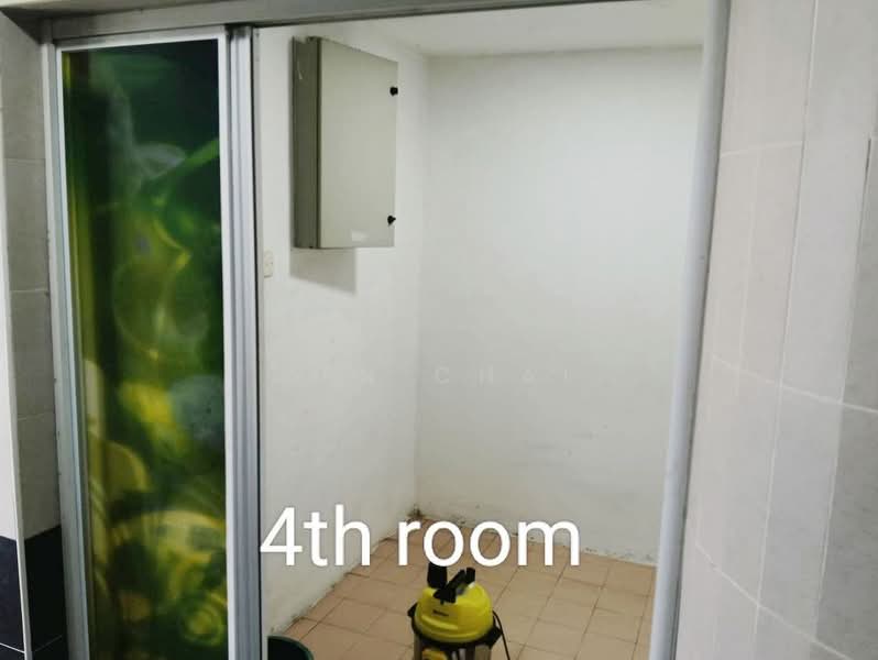 Condominium for Sale at The Wadihana - Ken Chai - PropertyGuru.com.my