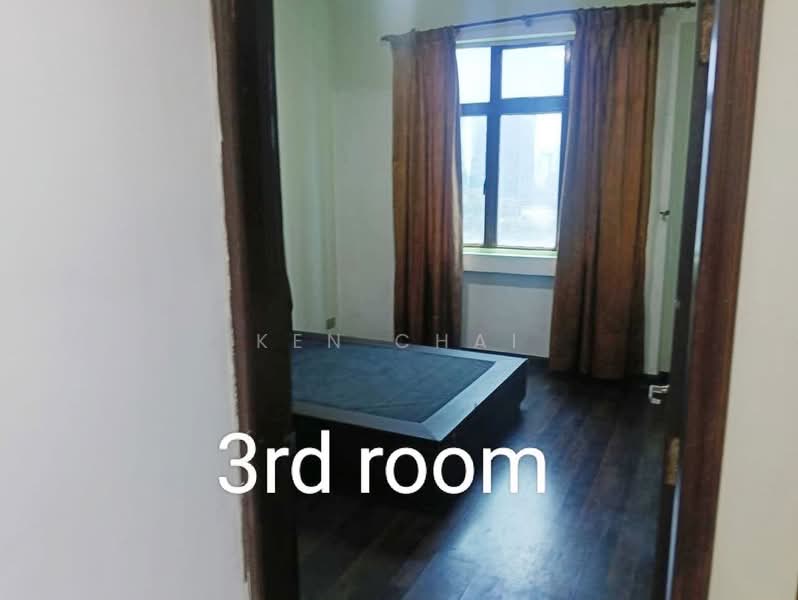 Condominium for Sale at The Wadihana - Ken Chai - PropertyGuru.com.my