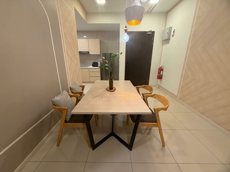 For Rent - Sunway GeoLake Residences