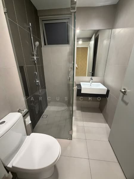 For Rent - Sunway GeoLake Residences